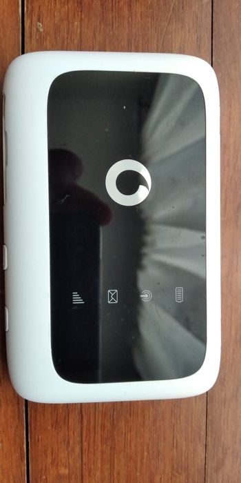 Hotspot 4g bloqueado a Vodafone