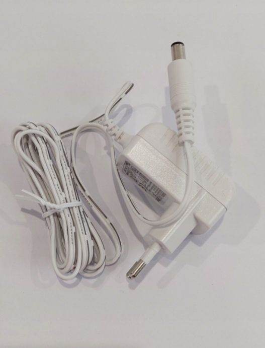 Lampka biurkowa Kanlux DAIBO LED biały moc do 7 W