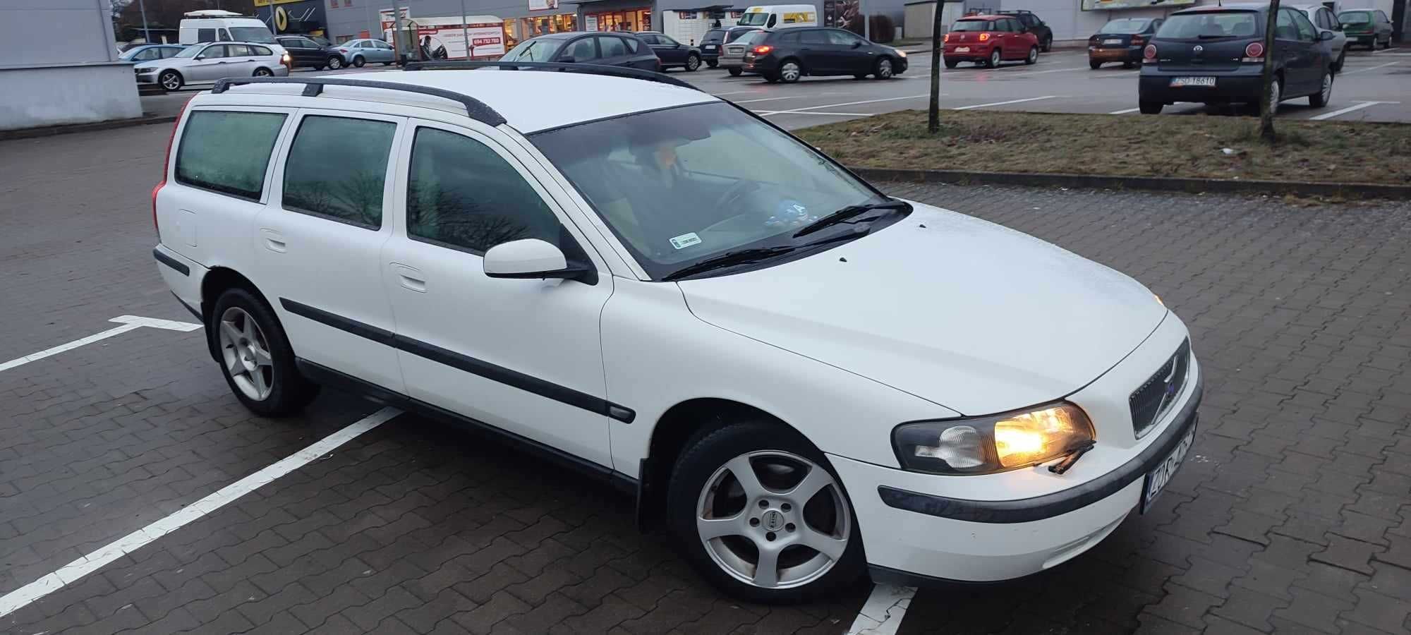 Sprzedam Volvo v 70
