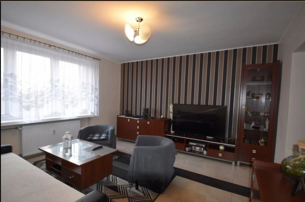 Mieszkanie na sprzedaż 3 pokoje Katowice Zawodzie Racławicka