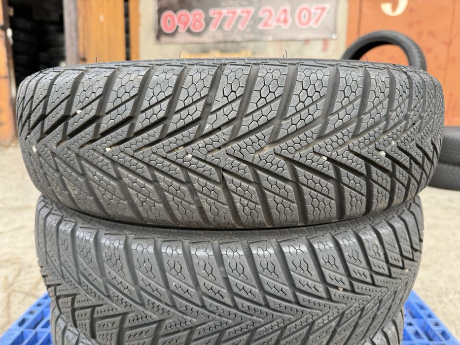 155/60 r15 175/55 r15 Continental WinterContact TS800