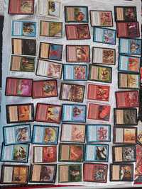 Cartas Magic the gathering