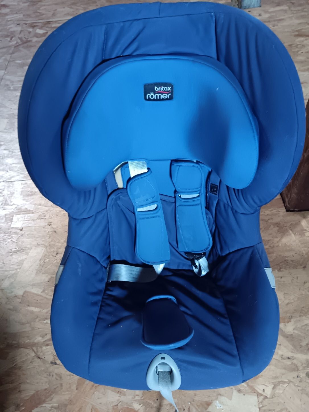 Fotelik roamer britax