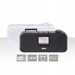 Radio stereofoniczne DABMAN 16 DAB+ / FM, czarne