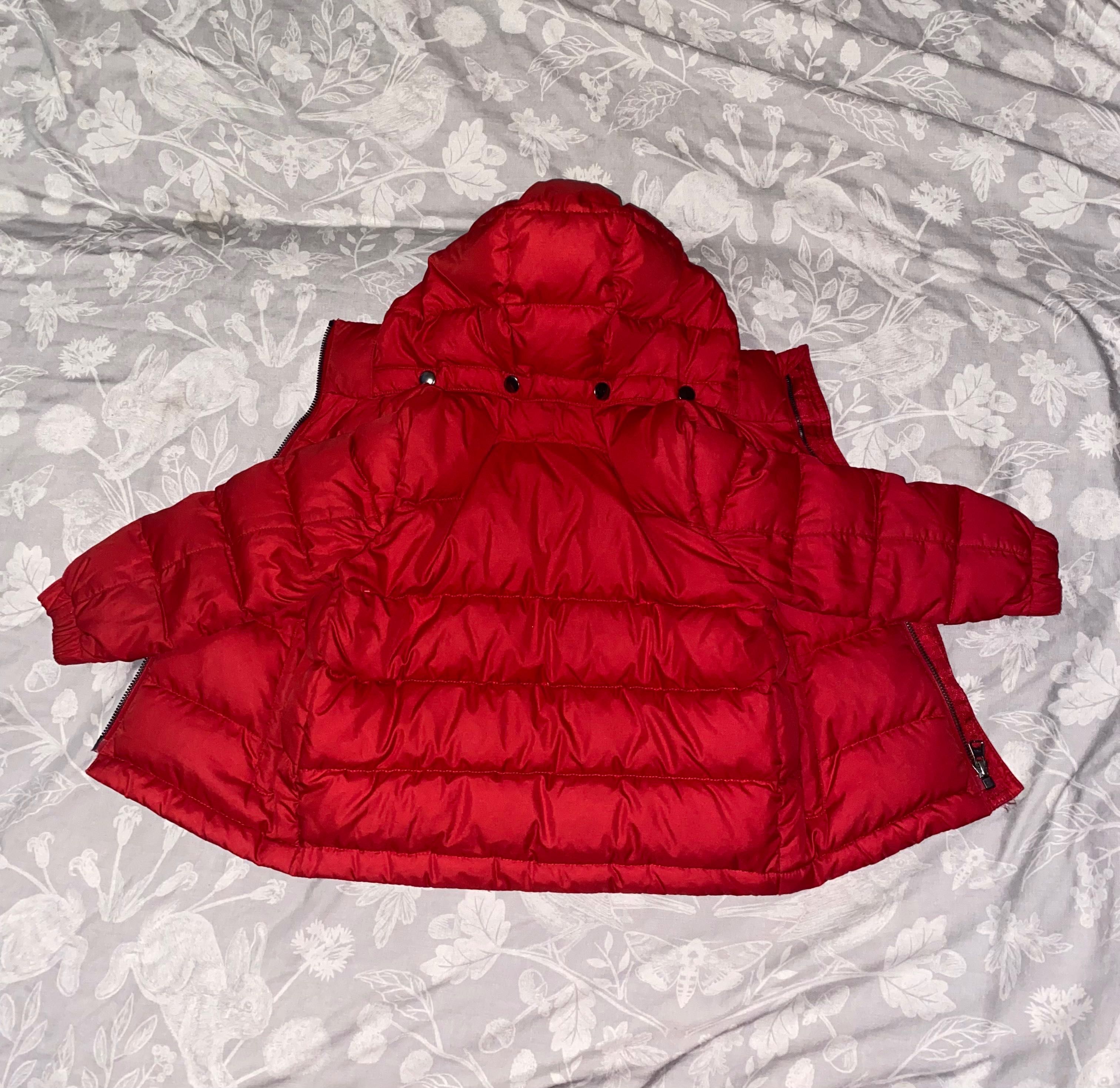 Куртка дитяча Polo Ralph Lauren