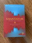 Shantaram - Gregory David Roberts