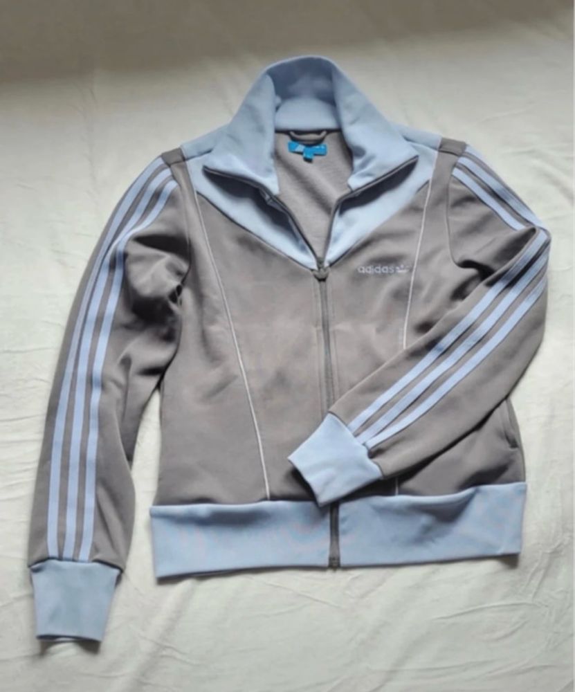 Damskie dresy Adidas M
