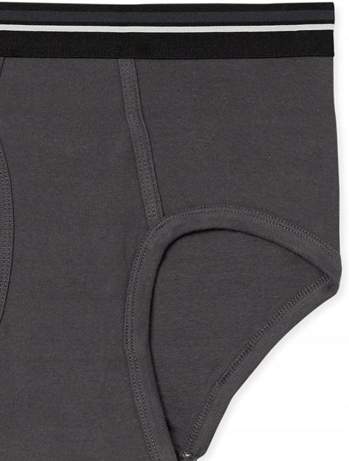 Slipy Amazon Essentialis 6 Pak Rozmiar L Majtki Bokserki