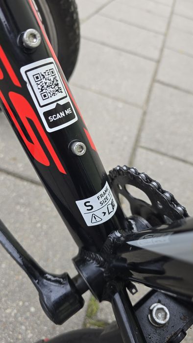 Sprzedam Rower 24’’ Kross Hexagon Jr