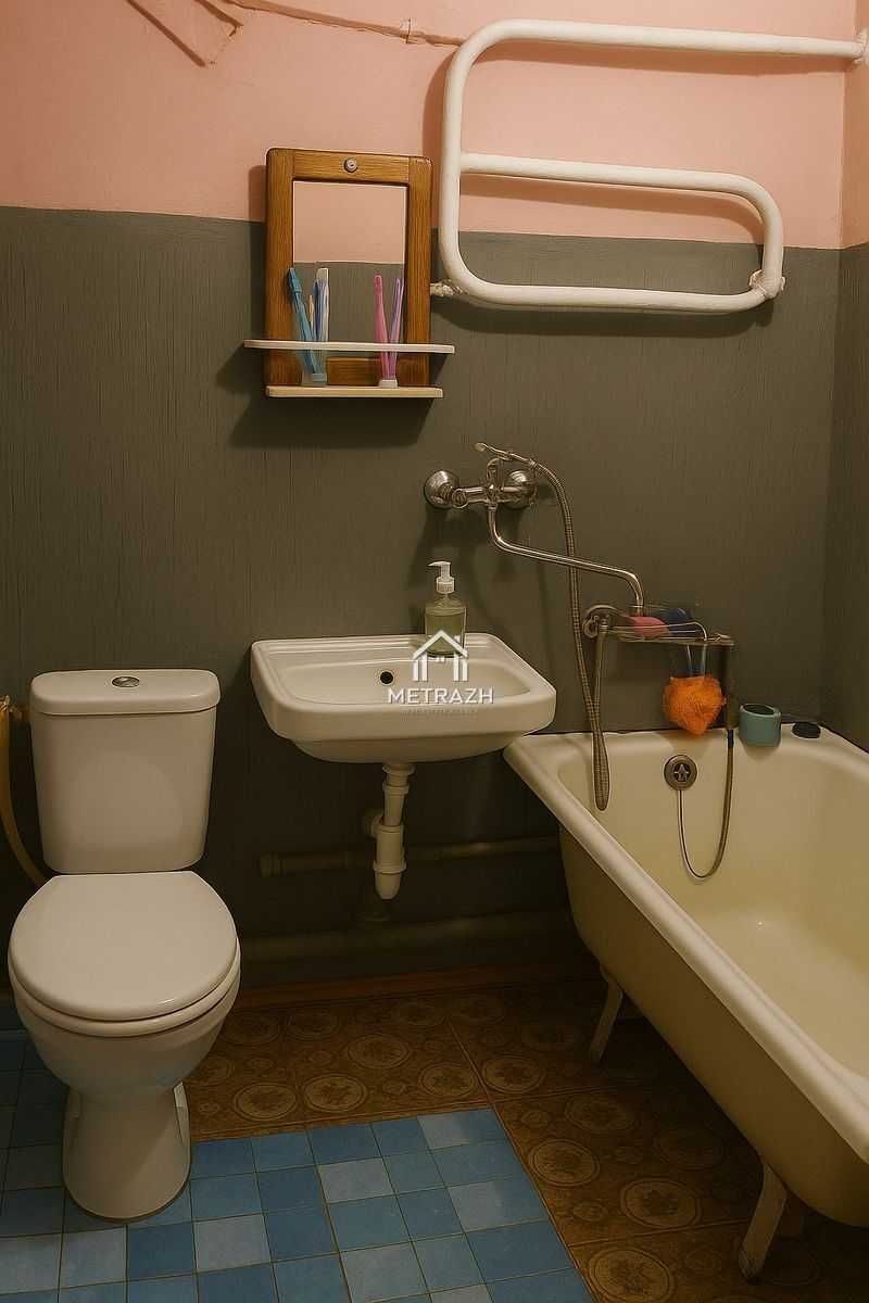 Продам 2к (по цене 1к!) Ботанический, 23 августа, Павлово поле (88074)