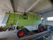 Sprzedam kombajn claas dominator 88s