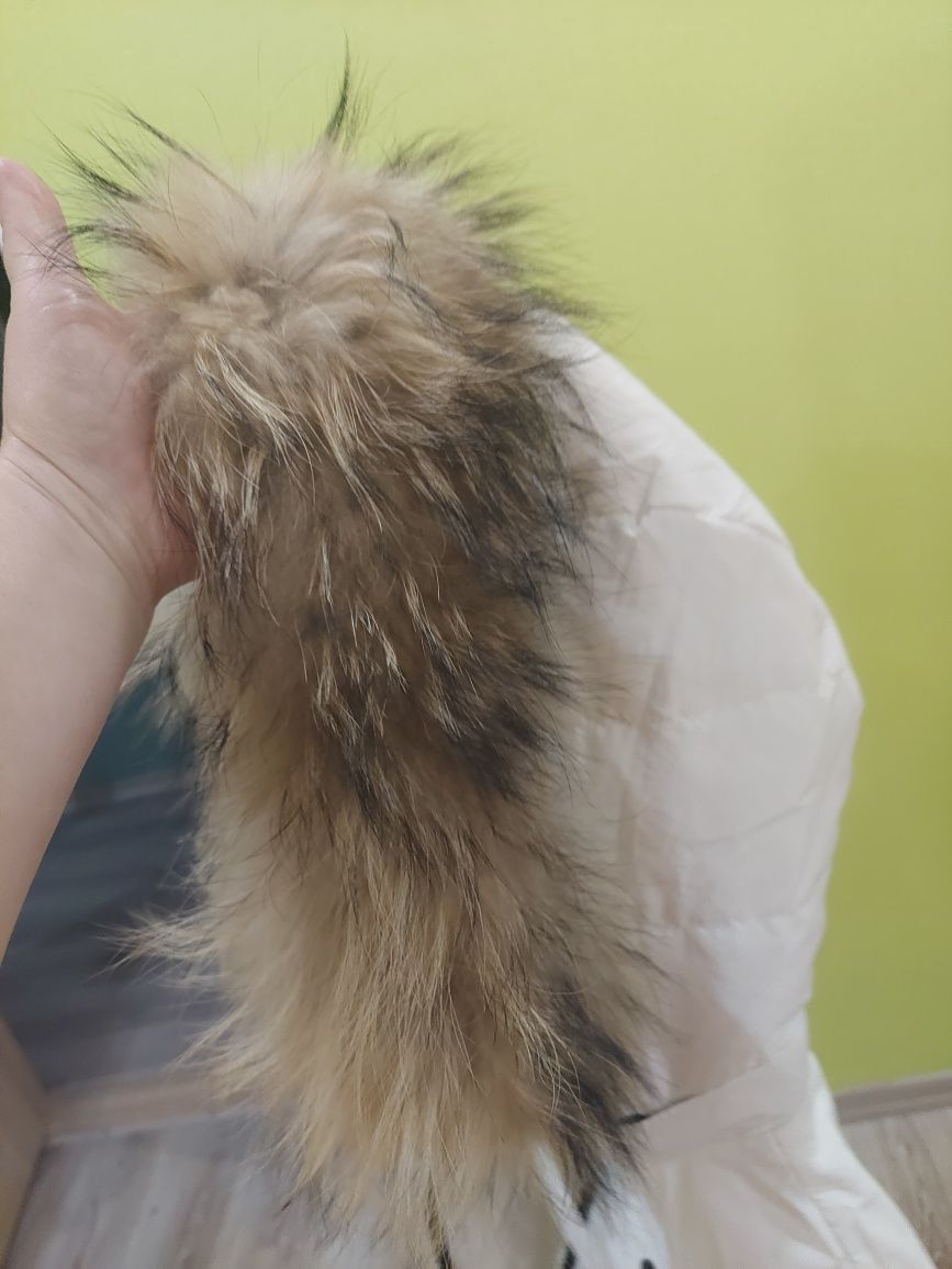 Зимовий комбінезон moncler