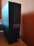 Komputer dell optiplex 3040