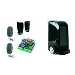 Motor correr automatismo Motorline Bravo 500 800