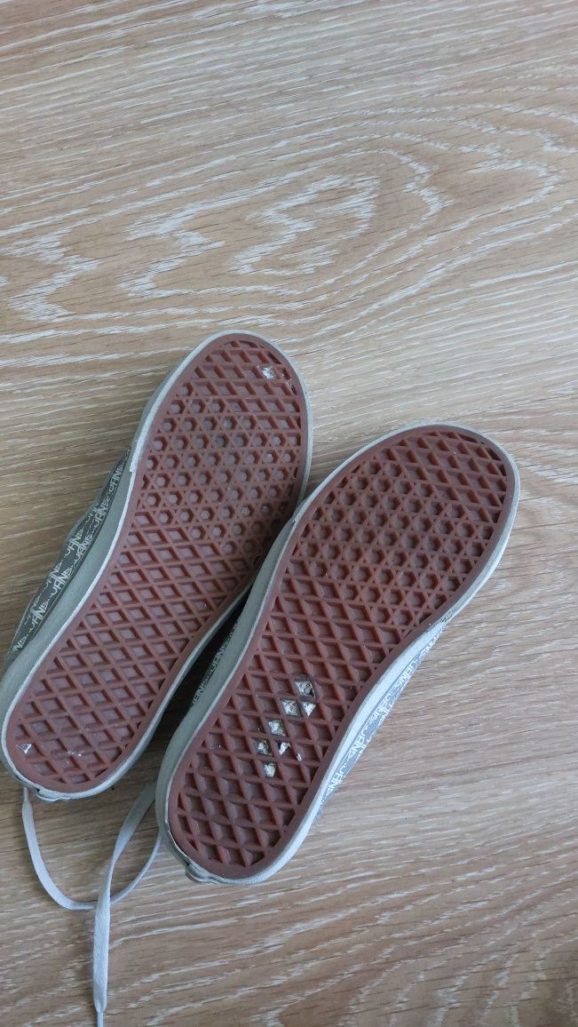 Кросівки,кеди Vans- 37,5/38р.