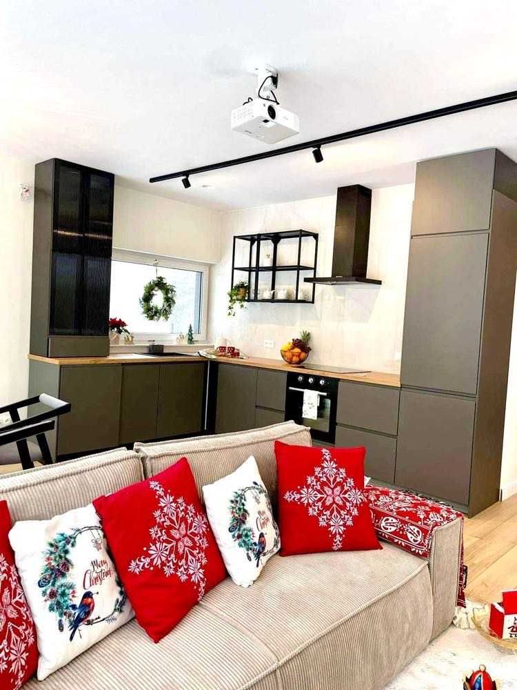 Flora i Sauna Dom z jucuzzi do wynajęcia 10 osób