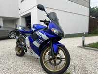 Yamaha tzr 50/90