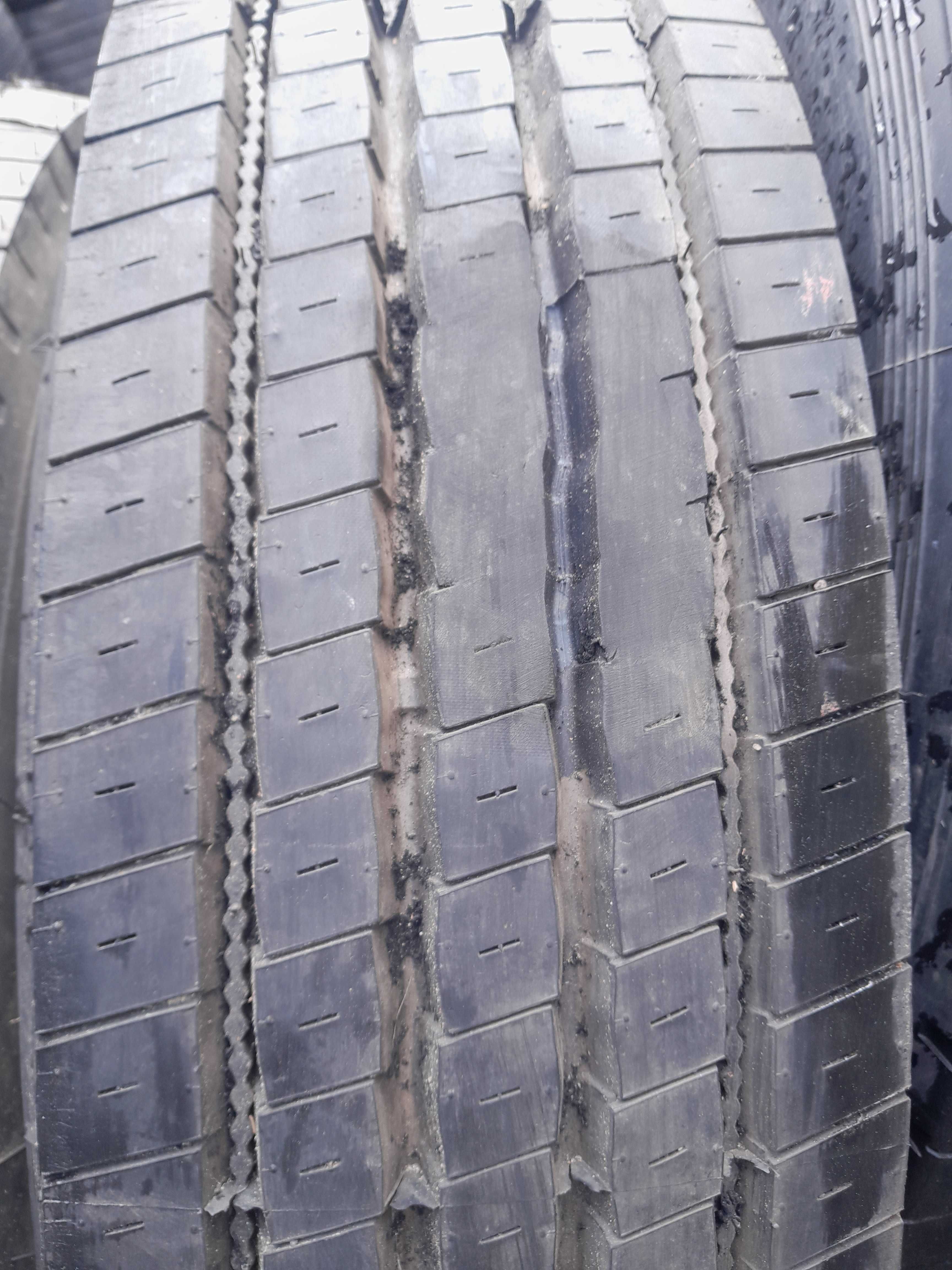 OPONA 295/80R22.5 Windpower HN 257 JAK NOWE DOSTAWA ?