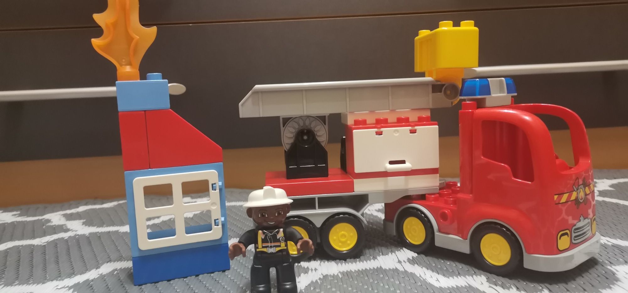 Lego Duplo 10592