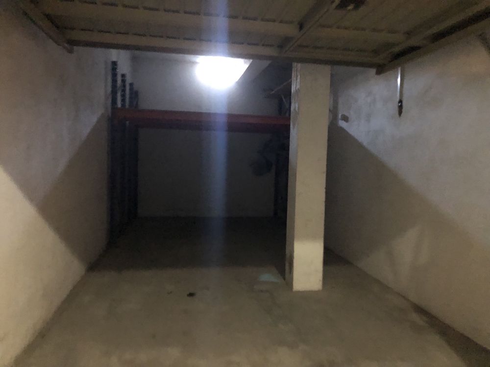 Garagem Box 23m2 na Avenida de Espanha