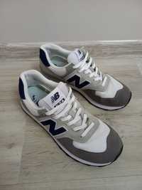 Чоловічі кросівки New Balance