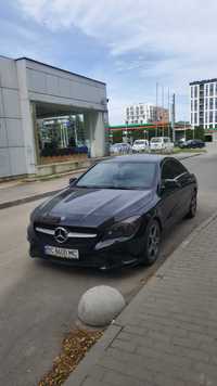 Продам Мерседес CLA-C117 2.0 бензин