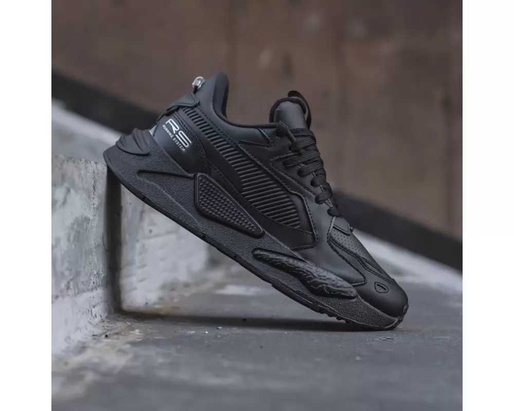 Продам кросівки Puma RS