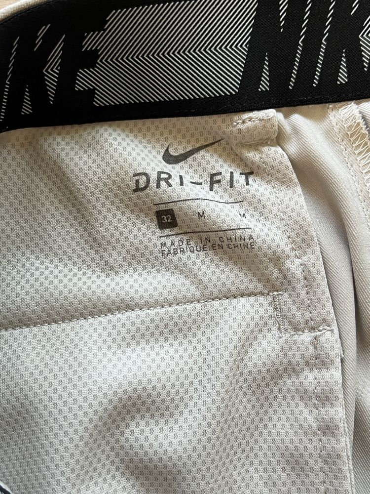 Шорты Nike Dri-Fit