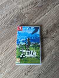 Zelda breath of the wild