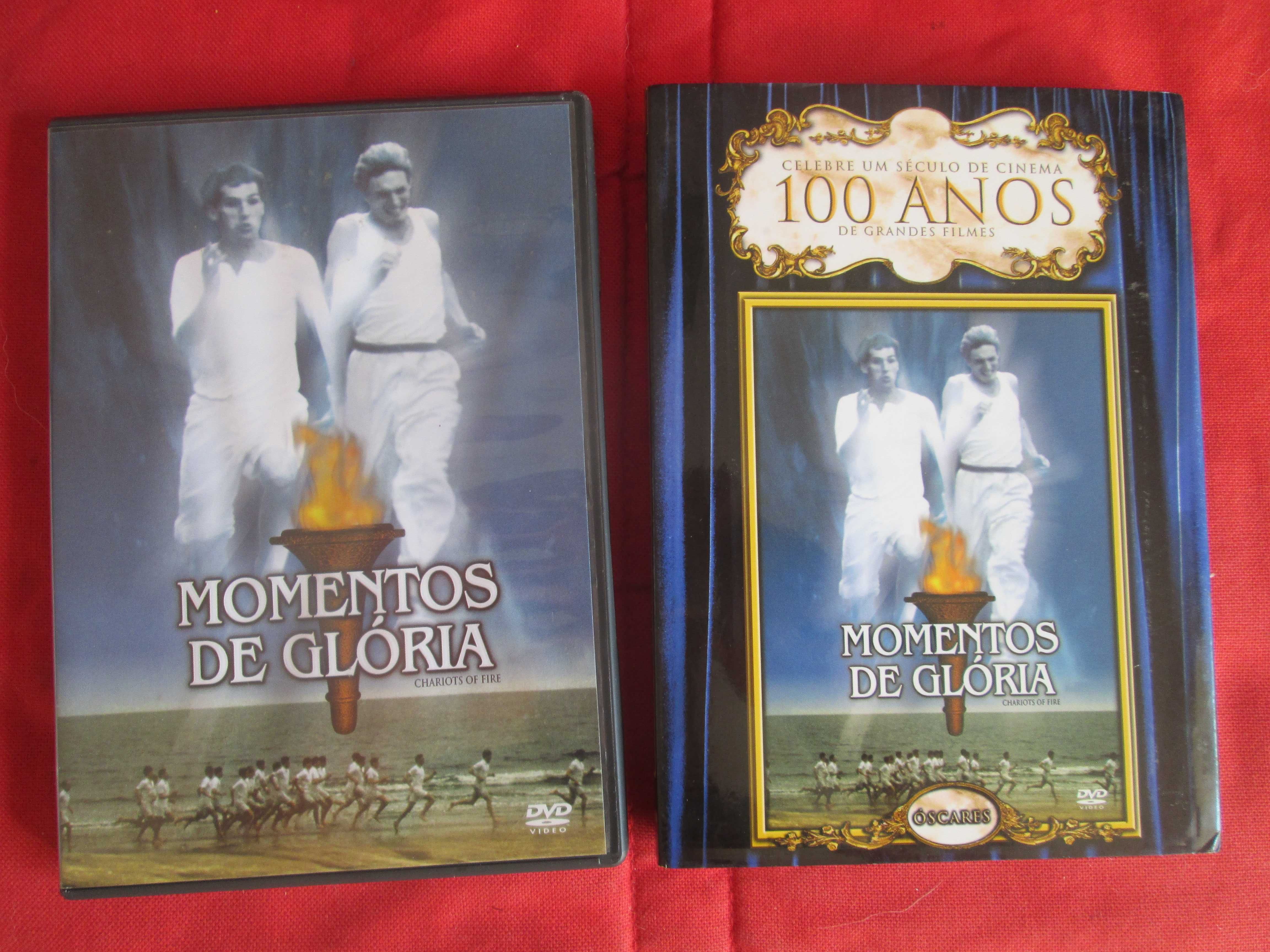 Momentos de Glória, de Hugh Hudson, Nicholas Farrell, Ian Charleson