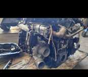 Motor n57 3.0d para peças