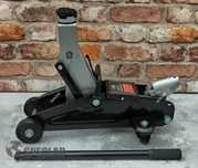 Podnośnik samochodowy hydrauliczny Żaba 2T Lewarek 135-310 mm