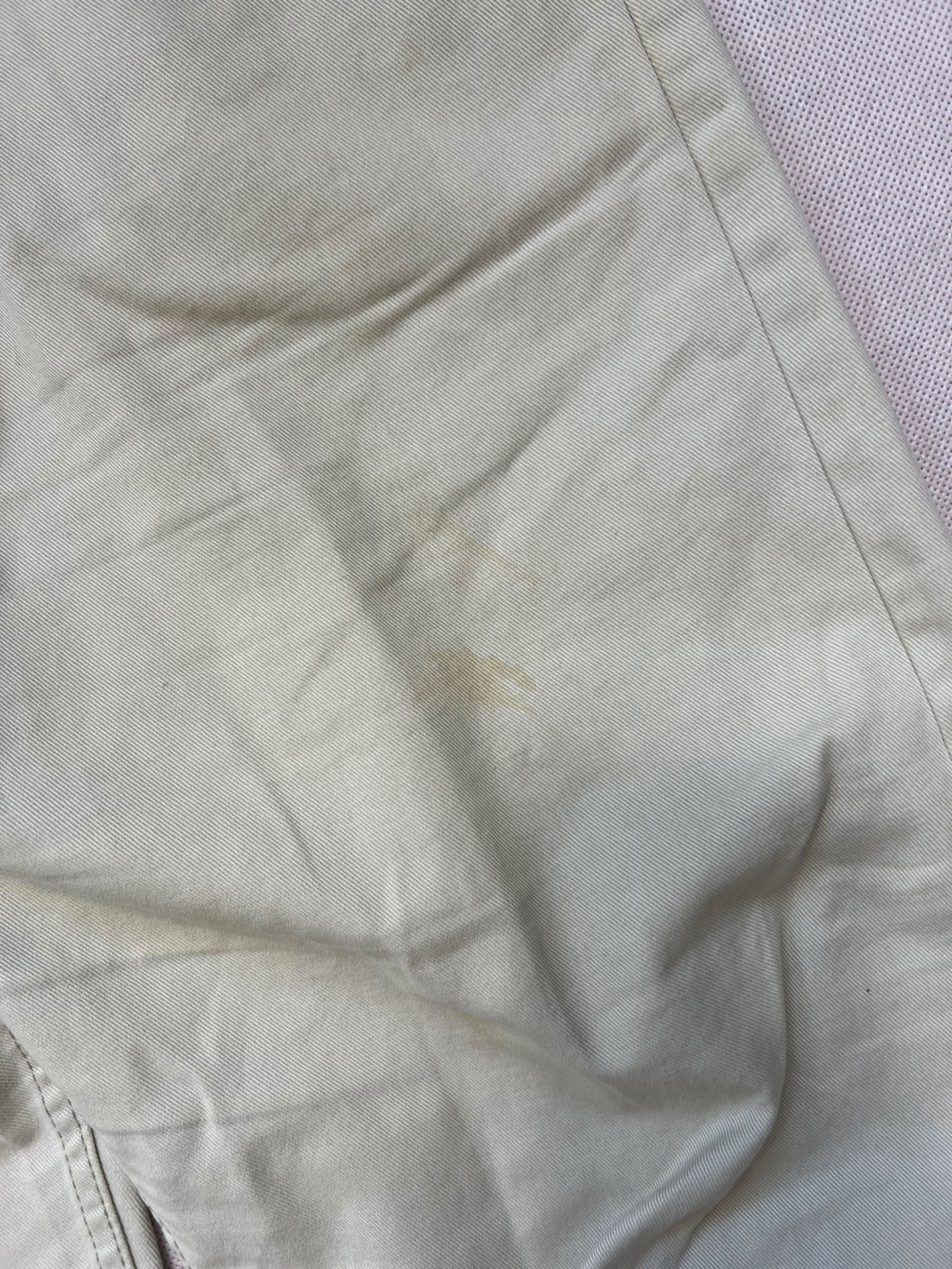 Baggy Spodnie Levi’s 501 vintage 90’s