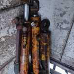 Siłownik hydrauliczny