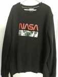 camisola Pull&Bear NASA