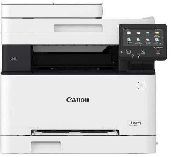 БФП Canon i-SENSYS MF655Cdw A4 + Wi-Fi