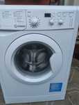 Pralka indesit wsad 6kg