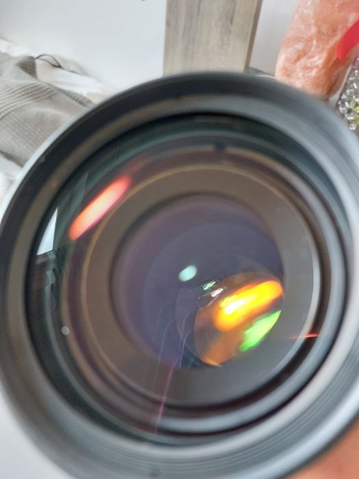 TAMRON AF 200-400 LD IF F/5.6 Pompka Model:75DM do SONY MINOLTA IDEAŁ