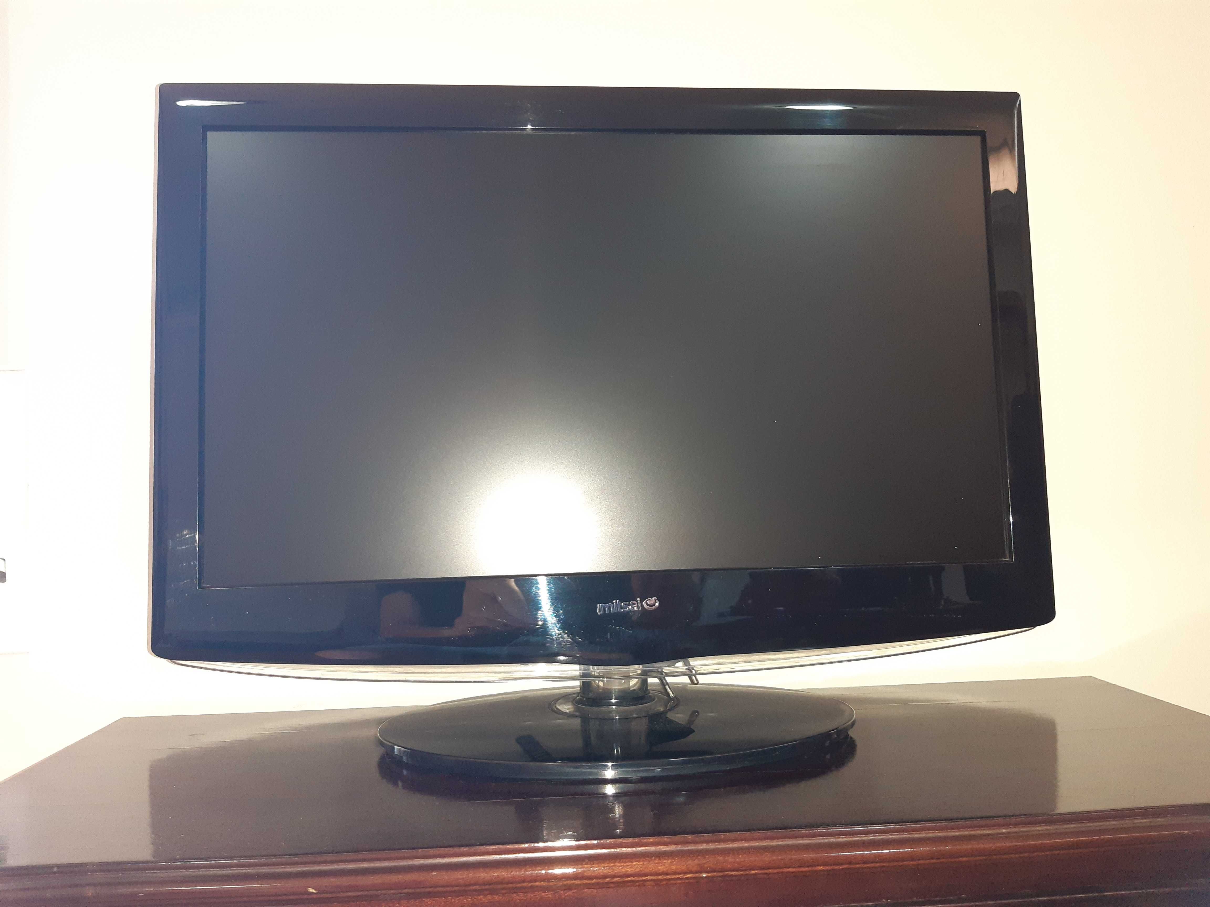 TV mitsai 55cm - com descodificador