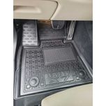 Резинові коврики в салон BMW X5 E53 E70 X5 F15 X5 G05  BMW X7