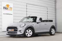 MINI 3 Portas Cooper D