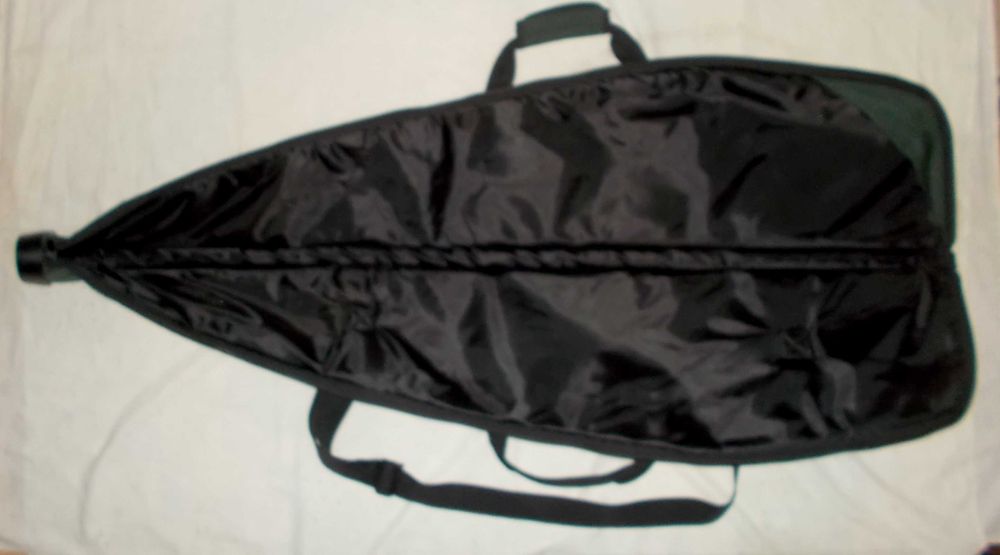 Pokrowiec - 39Hunter - (Armeria Rossetti Sportwear) - 112 cm