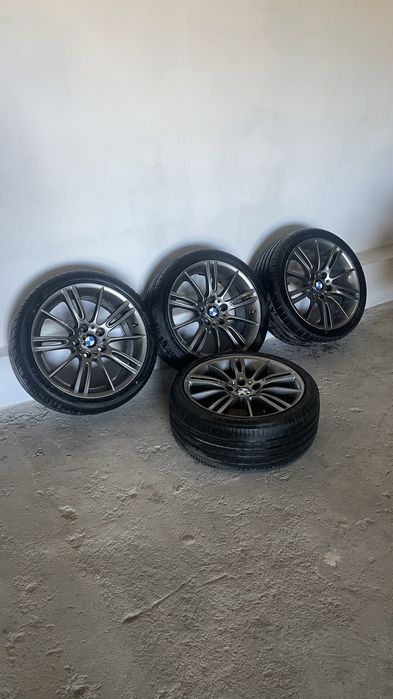Jantes 18’ Style 193M