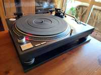 Technics SL-1210 MK2 Quartz Direct Drive C/Novo!