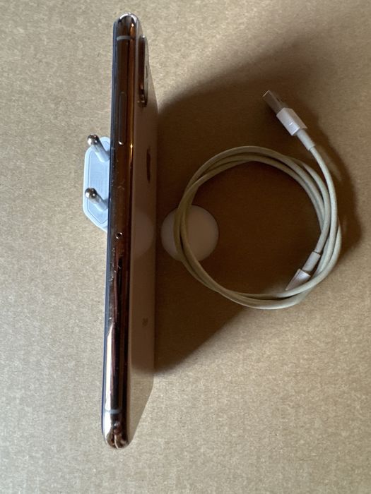 iPhone XS 256GB (Como NOVO)