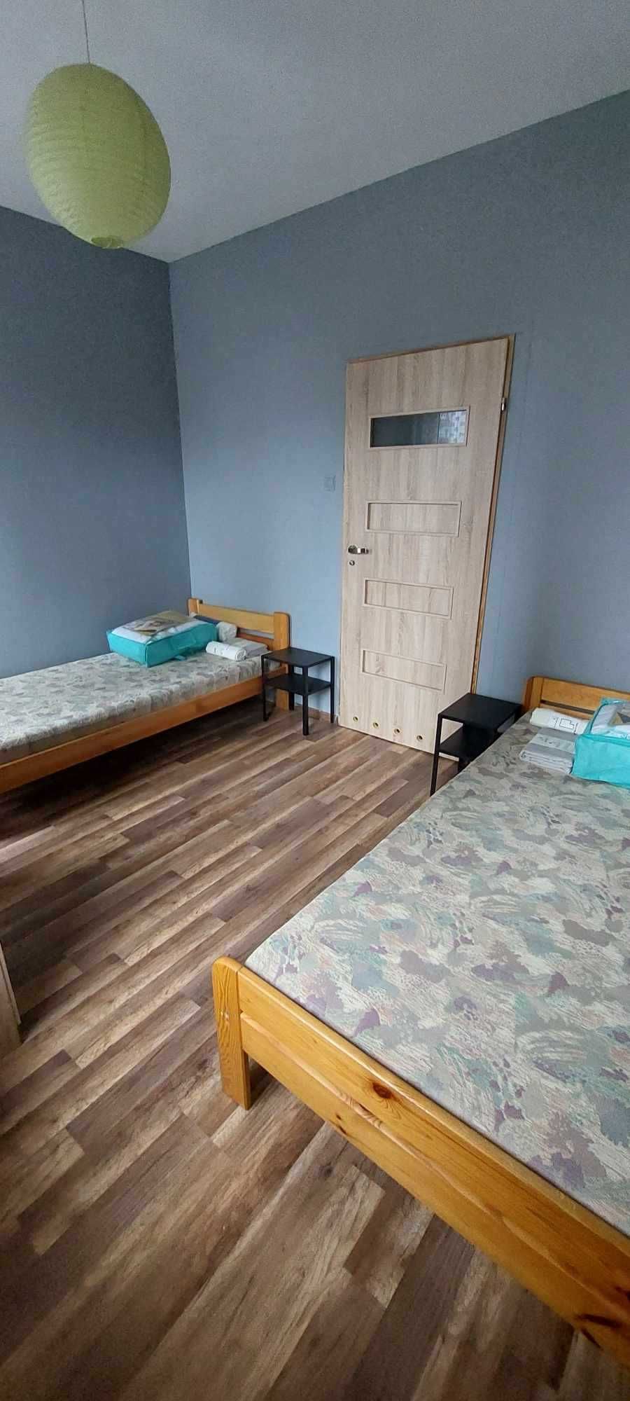 Noclegi, pokoje do wynajęcia Rzeszów top lokalizacja