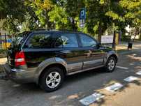 Sprzedam Kia Sorento 2.4 JC  , LPG