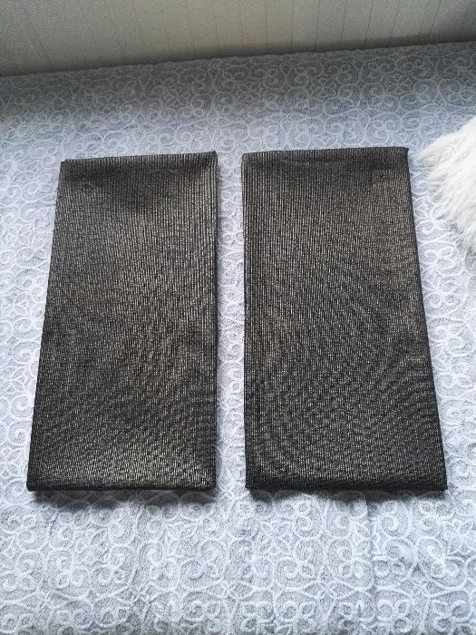 Materiał do kolumn lub radia lampowego renowacja odnowa radio z okiem!