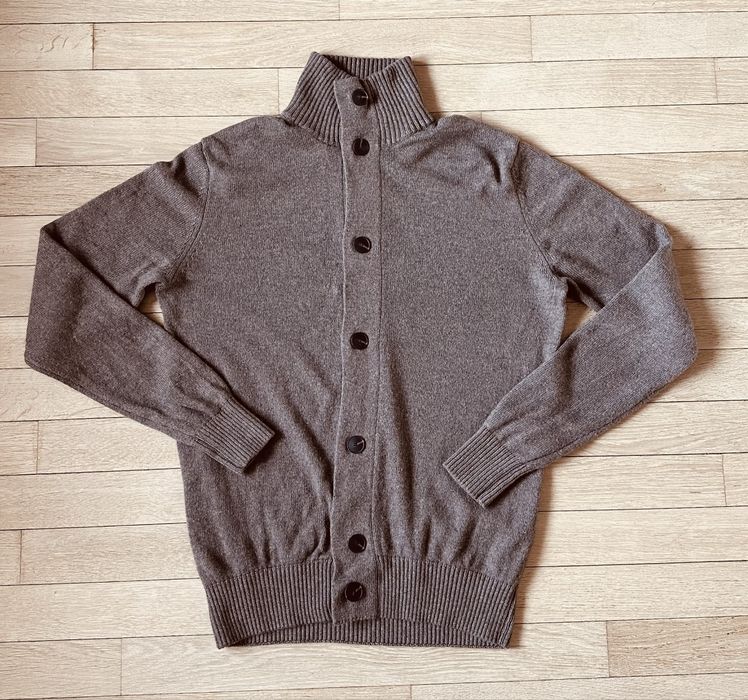 Продам чоловічий кардиган (кофту) MANGO
