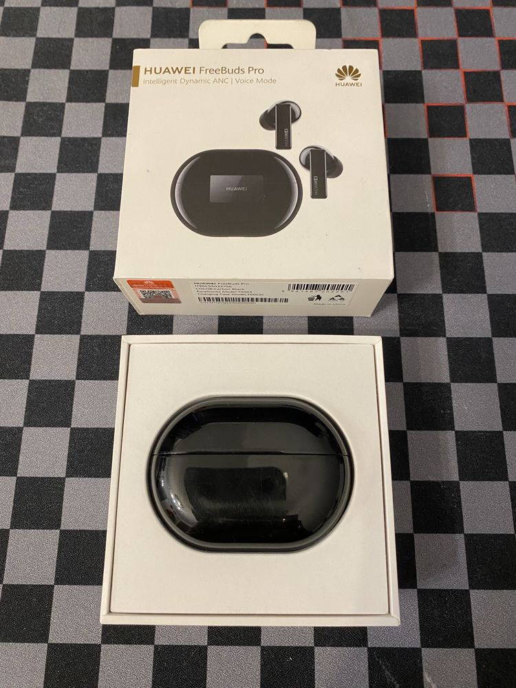 huawei FreeBuds Pro ANC